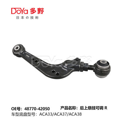 Toyota arm assy,suspension 48770-42050