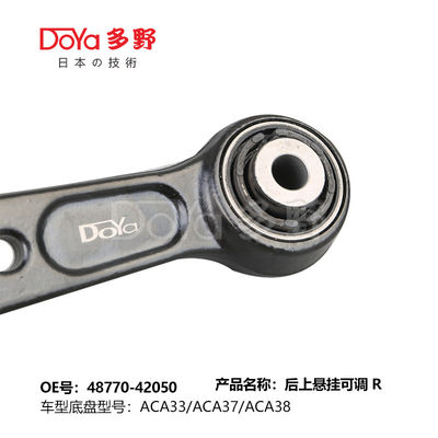 Toyota arm assy,suspension 48770-42050